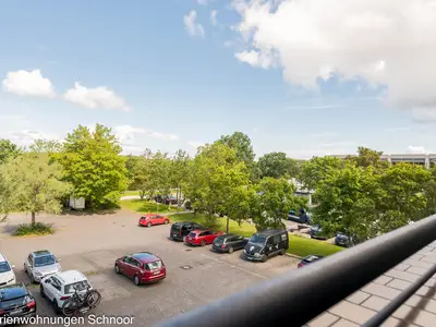 Ferienwohnung für 3 Personen (47 m²) in Schilksee 7/10