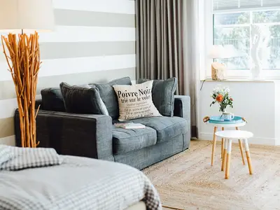 Ferienwohnung für 2 Personen (42 m²) in Timmendorfer Strand 1/10