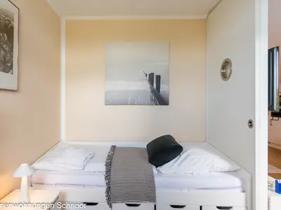 Ferienwohnung für 3 Personen (47 m²) in Schilksee 8/10