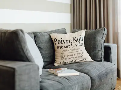 Ferienwohnung für 2 Personen (42 m²) in Timmendorfer Strand 3/10