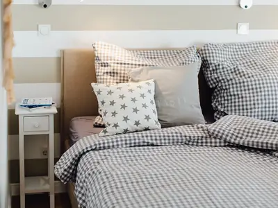 Ferienwohnung für 2 Personen (42 m²) in Timmendorfer Strand 6/10