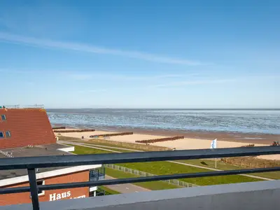 Ferienwohnung für 4 Personen (40 m²) in Duhnen 1/10