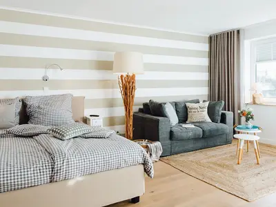 Ferienwohnung für 2 Personen (42 m²) in Timmendorfer Strand 7/10