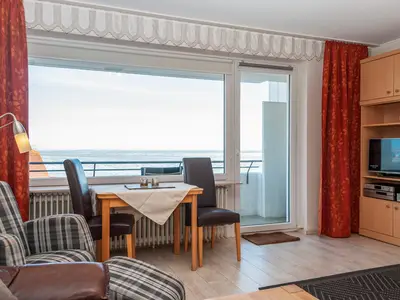 Ferienwohnung für 4 Personen (40 m²) in Duhnen 4/10