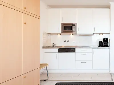 Ferienwohnung für 4 Personen (40 m²) in Duhnen 5/10