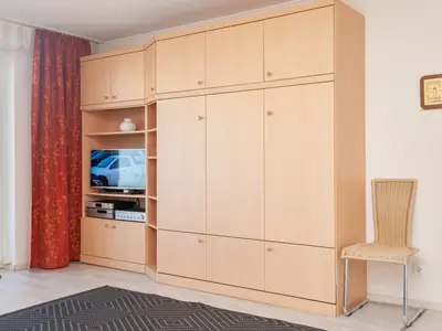 Ferienwohnung für 4 Personen (40 m²) in Duhnen 6/10