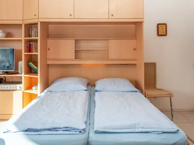 Ferienwohnung für 4 Personen (40 m²) in Duhnen 8/10