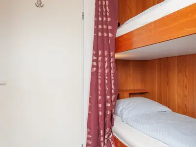 Ferienwohnung für 4 Personen (40 m²) in Duhnen 9/10