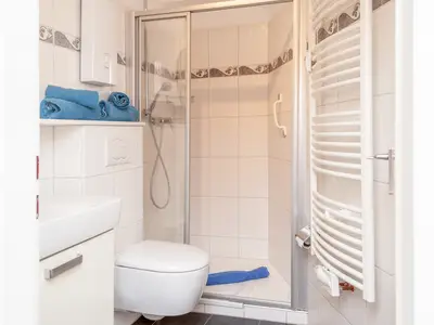 Ferienwohnung für 4 Personen (40 m²) in Duhnen 10/10