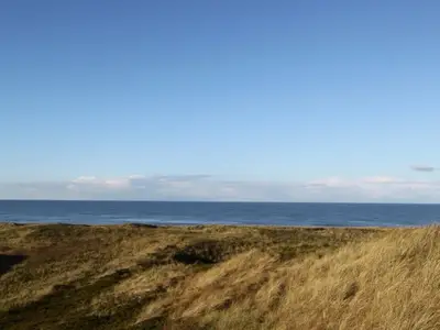 Ferienwohnung für 4 Personen (50 m²) in Hörnum 1/8