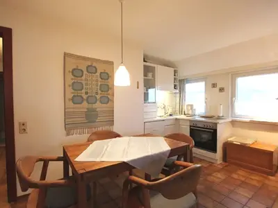 Ferienwohnung für 4 Personen (50 m²) in Hörnum 4/8