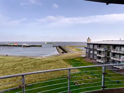 Ferienwohnung für 4 Personen (102 m²) in Cuxhaven 3/10