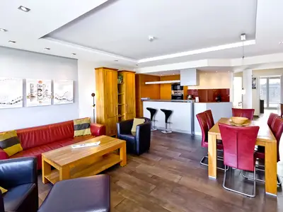 Ferienwohnung für 4 Personen (102 m²) in Cuxhaven 4/10