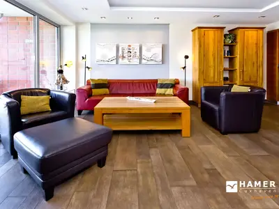 Ferienwohnung für 4 Personen (102 m²) in Cuxhaven 6/10