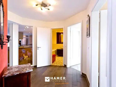 Ferienwohnung für 4 Personen (102 m²) in Cuxhaven 8/10