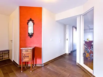 Ferienwohnung für 4 Personen (102 m²) in Cuxhaven 9/10