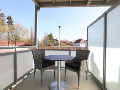 Ferienwohnung für 2 Personen (42 m²) in Boltenhagen (Ostseebad) 5/10