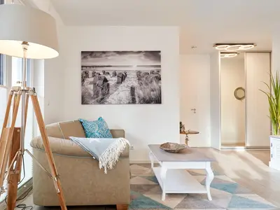 Ferienwohnung für 3 Personen (66 m²) in Scharbeutz 3/10