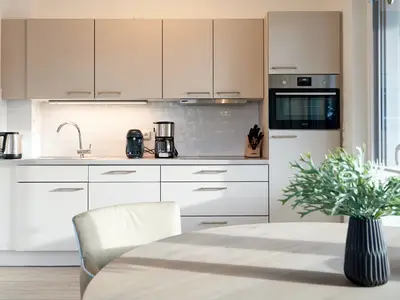 Ferienwohnung für 3 Personen (66 m²) in Scharbeutz 6/10