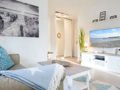 Ferienwohnung für 3 Personen (66 m²) in Scharbeutz 8/10