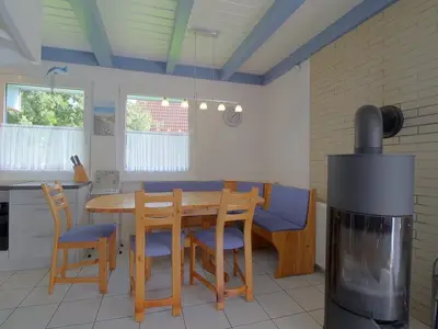 Ferienwohnung für 6 Personen (85 m²) in Dorum Neufeld 4/10