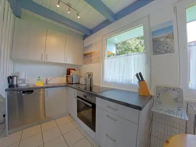 Ferienwohnung für 6 Personen (85 m²) in Dorum Neufeld 5/10