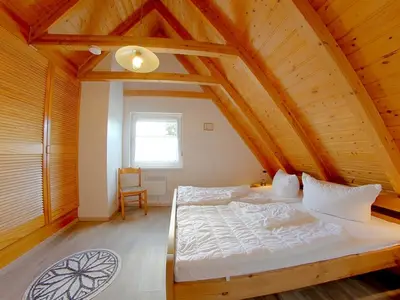 Ferienwohnung für 6 Personen (85 m²) in Dorum Neufeld 8/10