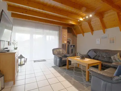 Ferienwohnung für 4 Personen (68 m²) in Dorum Neufeld 3/10