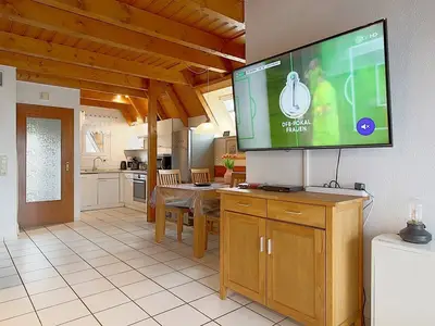 Ferienwohnung für 4 Personen (68 m²) in Dorum Neufeld 4/10