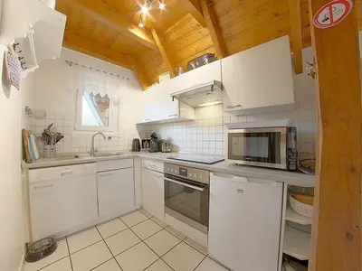 Ferienwohnung für 4 Personen (68 m²) in Dorum Neufeld 7/10