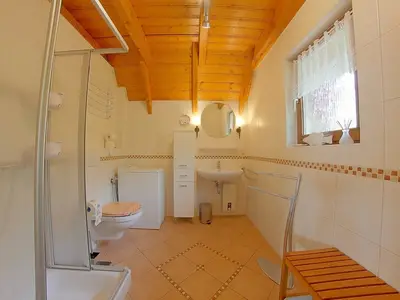 Ferienwohnung für 4 Personen (68 m²) in Dorum Neufeld 8/10