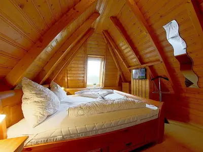 Ferienwohnung für 4 Personen (68 m²) in Dorum Neufeld 9/10