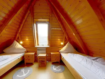 Ferienwohnung für 4 Personen (68 m²) in Dorum Neufeld 10/10