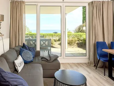 Ferienwohnung für 3 Personen (66 m²) in Scharbeutz 1/10