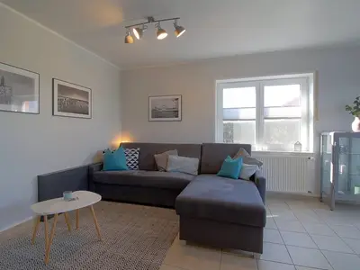 Ferienwohnung für 3 Personen (50 m²) in Cappel-Neufeld 1/10