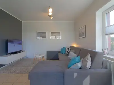 Ferienwohnung für 3 Personen (50 m²) in Cappel-Neufeld 2/10