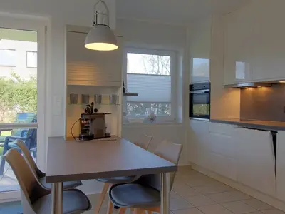 Ferienwohnung für 3 Personen (50 m²) in Cappel-Neufeld 4/10