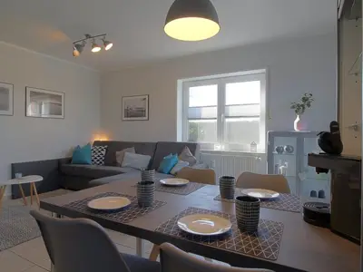 Ferienwohnung für 3 Personen (50 m²) in Cappel-Neufeld 5/10