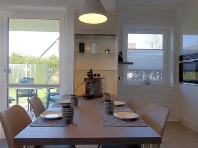 Ferienwohnung für 3 Personen (50 m²) in Cappel-Neufeld 6/10