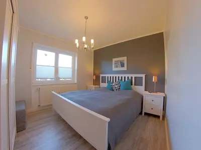 Ferienwohnung für 3 Personen (50 m²) in Cappel-Neufeld 8/10