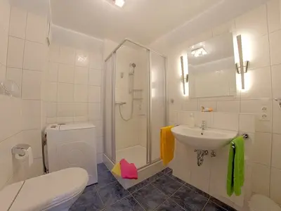 Ferienwohnung für 3 Personen (50 m²) in Cappel-Neufeld 9/10