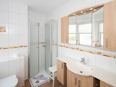 Ferienwohnung für 4 Personen (80 m²) in Duhnen 5/10