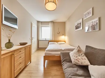 Ferienwohnung für 4 Personen (80 m²) in Duhnen 9/10