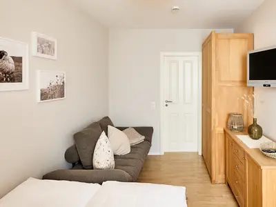 Ferienwohnung für 4 Personen (80 m²) in Duhnen 10/10