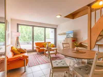 Ferienwohnung für 4 Personen (70 m²) in Boltenhagen (Ostseebad) 1/10