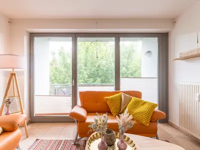 Ferienwohnung für 4 Personen (70 m²) in Boltenhagen (Ostseebad) 9/10