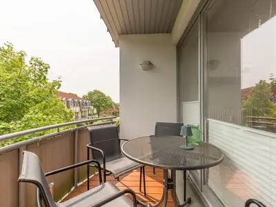 Ferienwohnung für 4 Personen (70 m²) in Boltenhagen (Ostseebad) 10/10