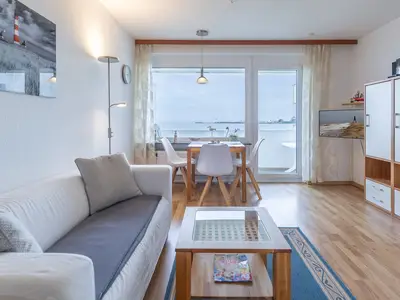 Ferienwohnung für 3 Personen (35 m²) in Steinmarne 1/10