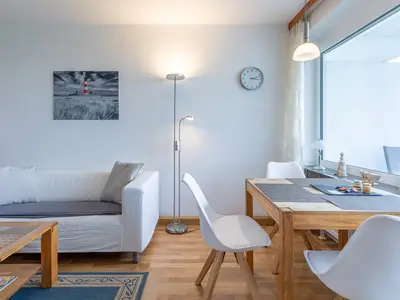 Ferienwohnung für 3 Personen (35 m²) in Steinmarne 2/10