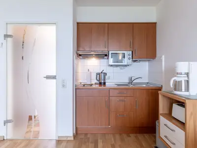 Ferienwohnung für 3 Personen (35 m²) in Steinmarne 4/10